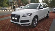 Perfect 2014 Audi Q7