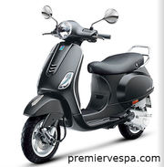 Vespa Service Centre in Hyderabad