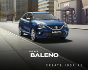  7094430063 Nexa BALENO Sales in Thanjavur 