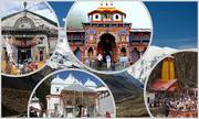 Chardham Yatra Package 2019 Deluxe Package