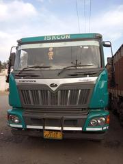 MAHINDRA BLAZO 37 2017 WITH ALL NEW TYRES