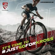 Designing the best MTB bicycle in India