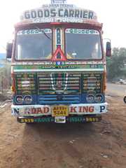 10 WHEELER LORRY FOR SALE