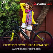 Best Electric Bicycles - Bangalorecare.com