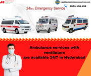  Ambulance Services in Hyderabad|body freezer box