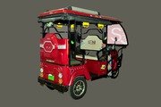 Soni E- Rickshaw