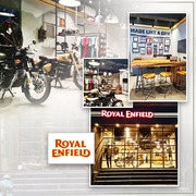 Royal Enfield Showroom in Hisar | Bullet on Road Agency Price