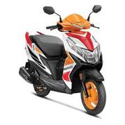 In Affordable Rates Scooty On Rent in Jaipur