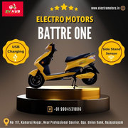  The Leading Electric Bike Dealer in Rajapalayam.