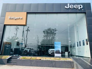 jeep showroom near me in Indore