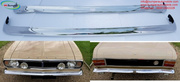 Ford Cortina MK2 year 1962-1970 bumper