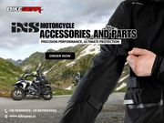 Order the best iXS Riding Gear for your Ducati in india