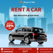 Affordable Car Rentals Guaranteed With 24/7 Customer Support