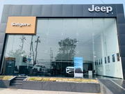  jeep dealer near me in Indore