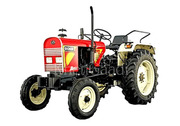 Comparing Eicher tractor & Captain tractor i.e. Eicher 242,  Eicher 333