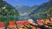 delhi to nainital tour packages
