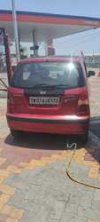 Santro Xing Sales