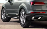 CEAT Audi Tyres – Buy Online Today