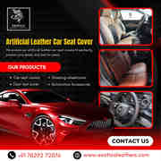Artificial Leather Car Seat Covers