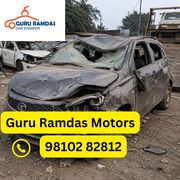 Car Scrap in Noida – Best Price | Free Pickup Service